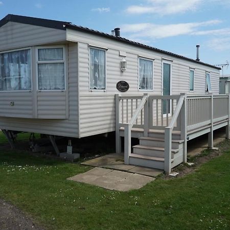 Lyntons 3 Bedroom Caravan Pets Stay Free Linen Included Heacham Exterior foto